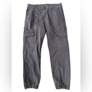 Sanctuary Cargo Pants Brown
